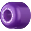 Powell Peralta Mini Cube Purple 64mm Skateboard Wheels