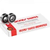 Bones Swiss Skateboard Longboard Bearings