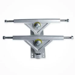 Raw 180mm RKP Longboard Trucks