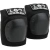 187 Killers Pads Fly Knee Pad XS-Black