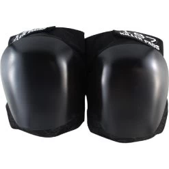 187 Pro Knee Pads Back - Small