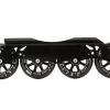Kaltik Baats UFS 90/110 Complete Frames - Black