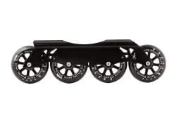 Kaltik Baats UFS 90/110 Complete Frames - Black