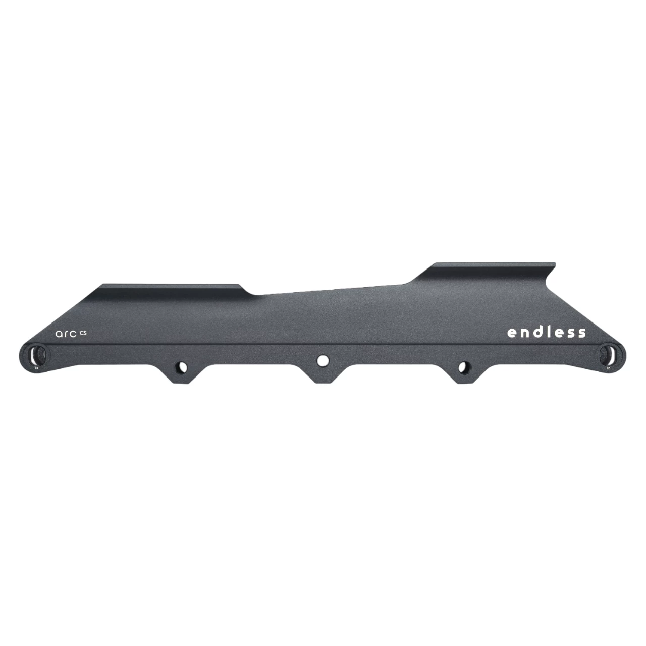 Endless Arc CS Frames - Charcoal Gray