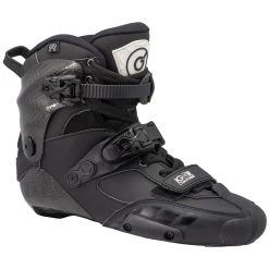 FR Skates FR Pro Igor Boot Only - Black