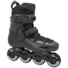 FR Skates FR1 80 Intuition Inline Skates - Black