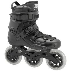 FR Skates FR2 310 Inline Skates - Black