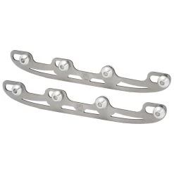 FR Inline Ice Blade Set Silver - 290mm