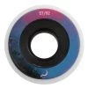Ground Control UR Galaxy White Wheels 57mm 92a - Set Of Four
