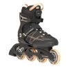 K2 Alexis 80 Boa Inline Skates - Black/Pink