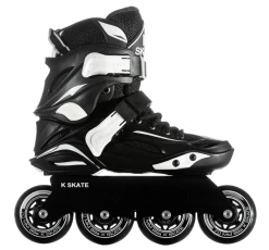 Kaltik K Urban Freestyle Skates - 4 Wheels