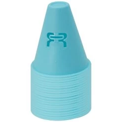 FR Cones - Light Blue