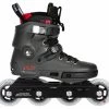 Powerslide Next Charcoal 90 Inline Skates