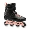 Rollerblade RB Pro X Women's Skates - Black/Rose Gold