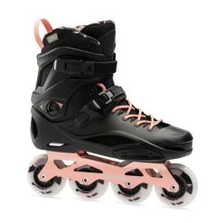 Rollerblade RB Pro X Women's Skates - Black/Rose Gold