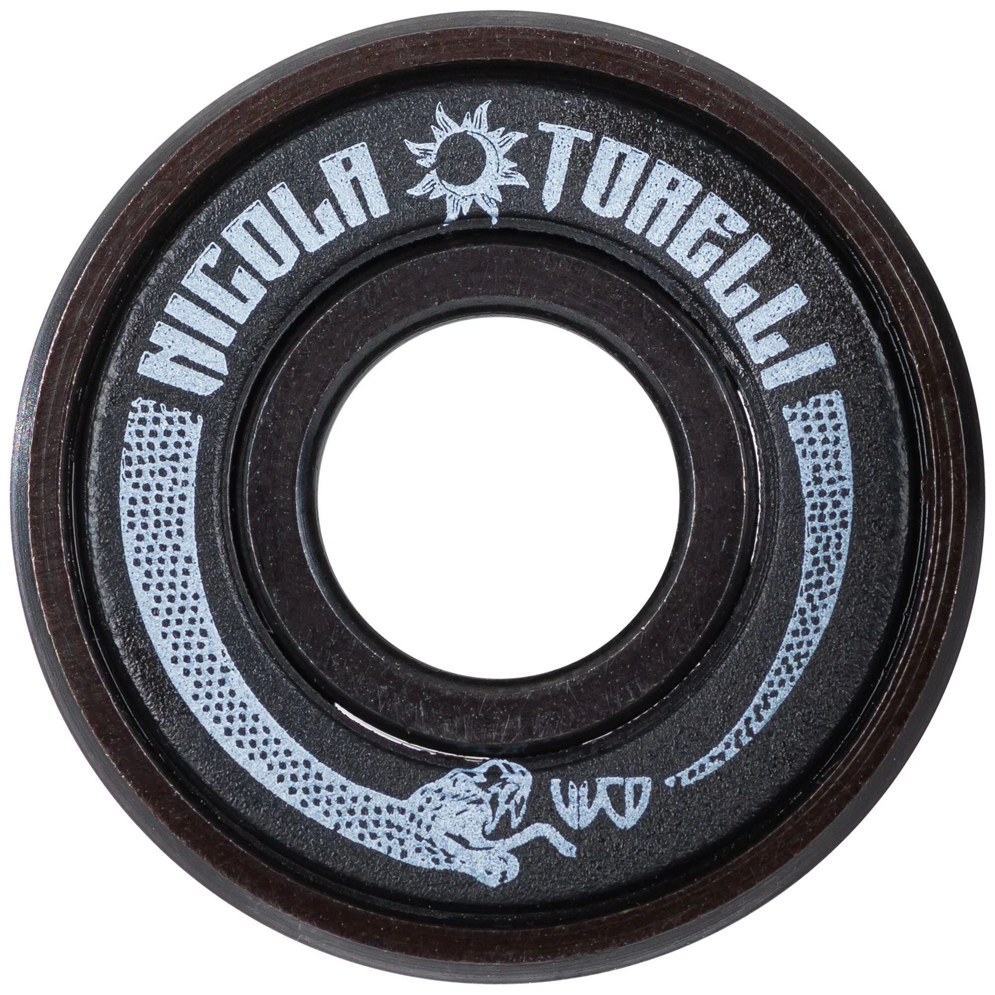 Wicked Nicola Torelli Bearings Tube - 16 Pack