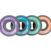 Wicked Pastel 9 Bearings - Set Of 16