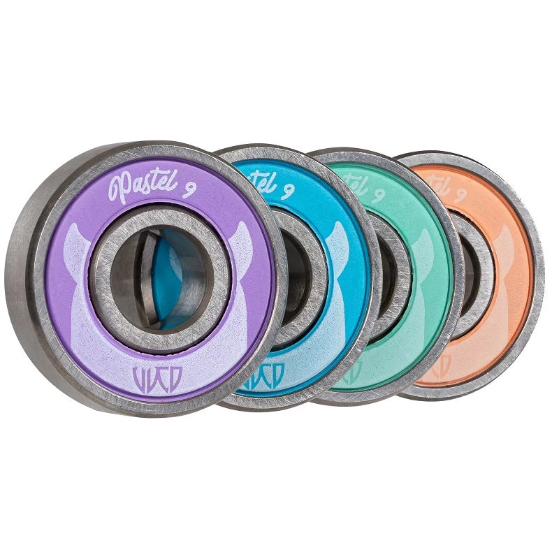 Wicked Pastel 9 Bearings - Set Of 16 - Image 2