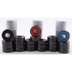 Abec 7 Longboard Skateboard Bearings