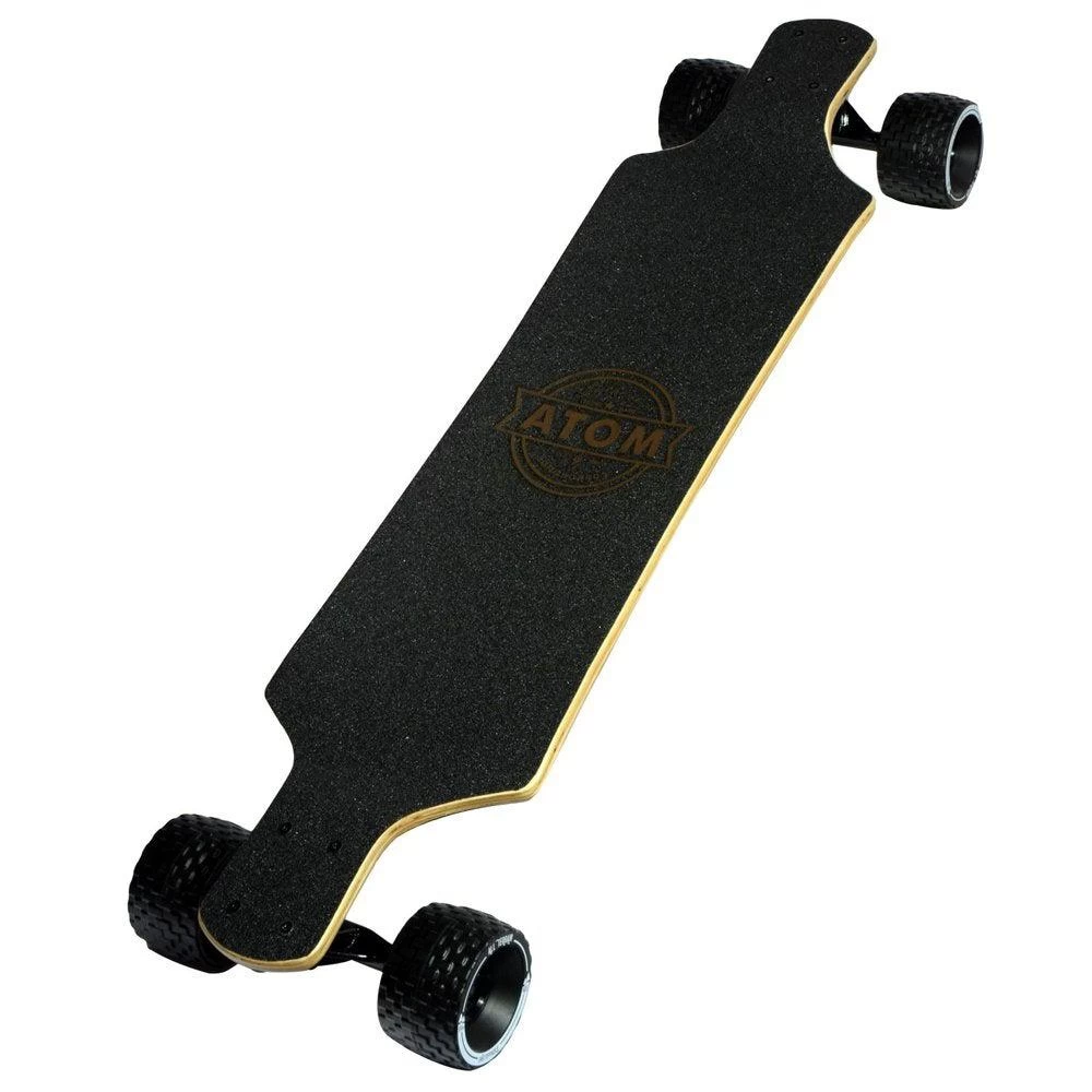 Atom All-Terrain 39" Drop Down Longboard - Image 4