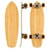 Bamboo Blank Boardwalk 27" Cruiser Longboard