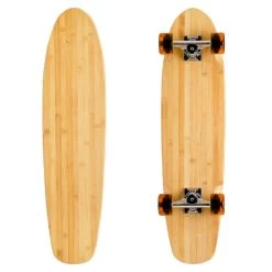 Bamboo BLVD 29" Cruiser Longboard