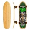 Bamboo Fresh Air Pool Deck 32" Cruiser