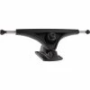 Bear Grizzly Gen 6 - 180mm/50° Black Longboard Trucks | Set Of 2