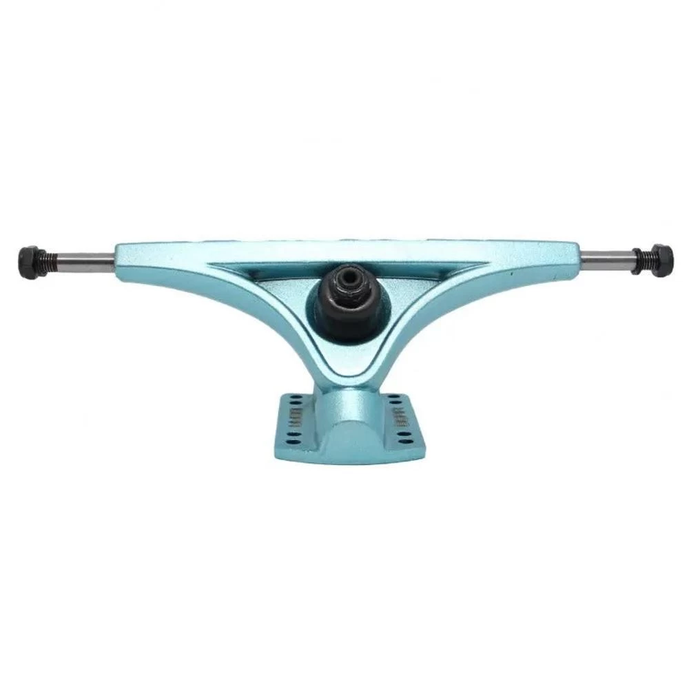 Bear Grizzly Gen 6 - 180mm/50° Sapphire Blue Longboard Trucks | Set Of 2 - Image 2