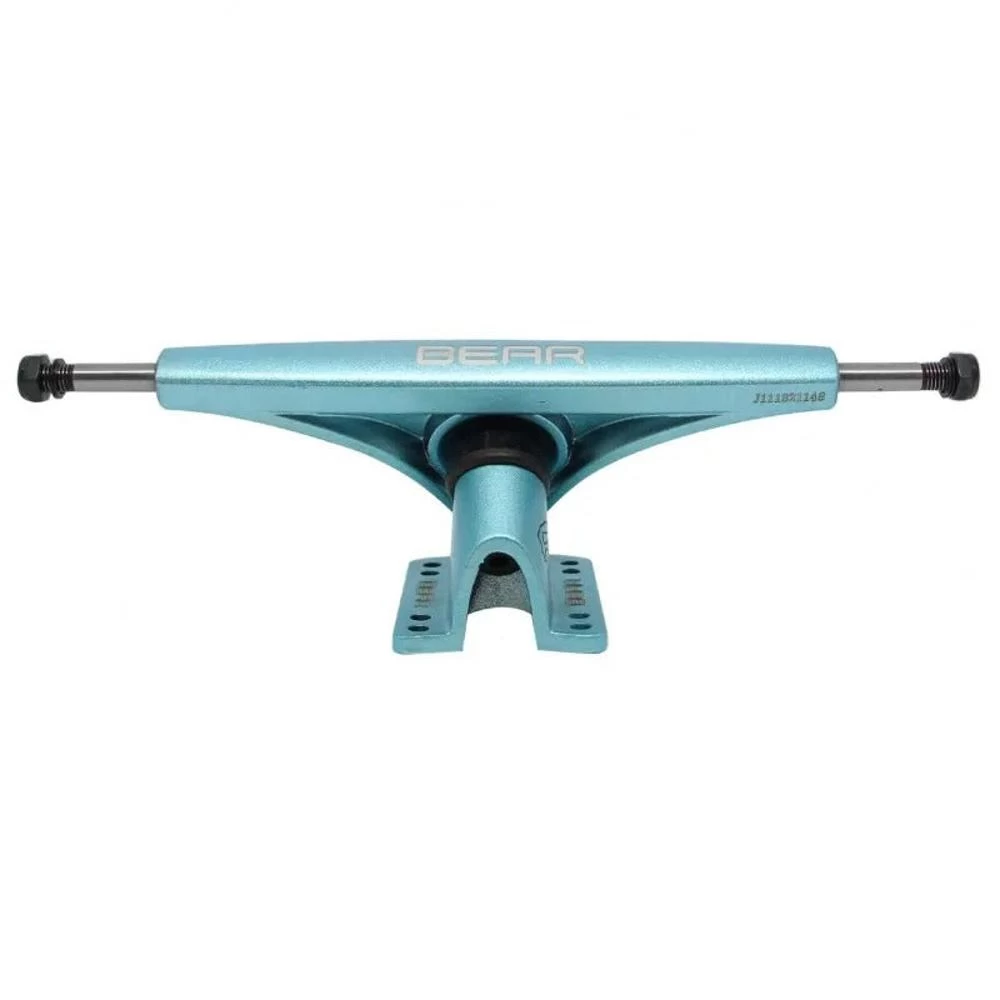 Bear Grizzly Gen 6 - 180mm/50° Sapphire Blue Longboard Trucks | Set Of 2 - Image 4