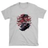 Bearded Skater T-Shirt
