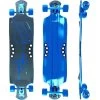 Beercan Blue 42" Oat Soda Drop Through Longboard