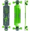 Beercan Green 38" Hoke Drop Through Longboard