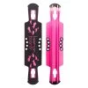 Beercan Pink 37" Kegger Lite Drop Through Longboard Deck