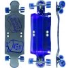 Beercan Purple 35" Hard Cider Drop Down Longboard