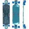Beercan Sea Foam Green 42" Oat Soda Drop Through Longboard