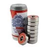Beerings Original Abec5 Longboard Skateboard Bearings