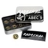 Black Mamba ABEC 9 Longboard Skateboard Bearings