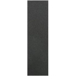 Black Sheet Of Griptape 10"x 42" For Longboard Skateboard