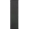 Black Sheet Of Griptape 10"x 49" For Longboard Skateboard