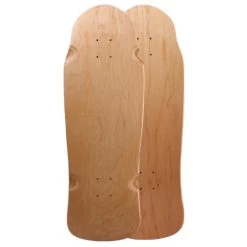 Blank 30" Old School Blank Deck