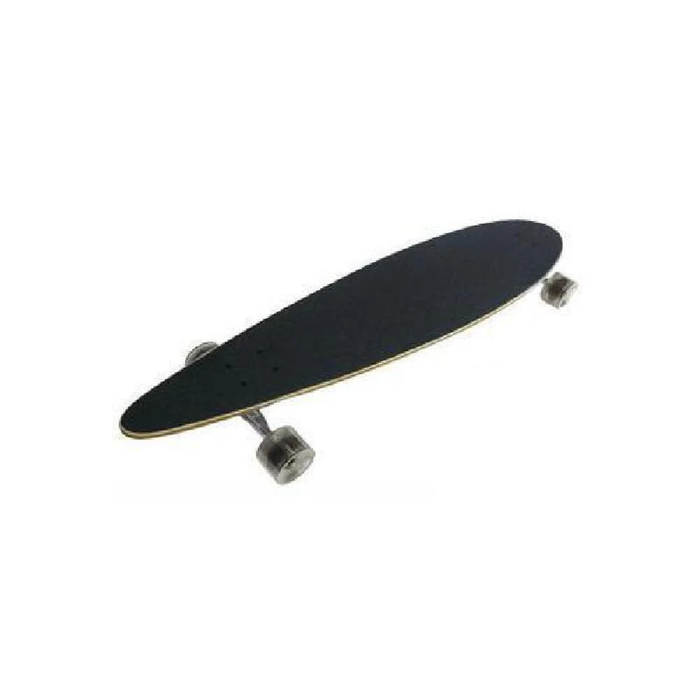 Blank 40 Inch Pintail Longboard - Image 3