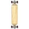Blank Natural 41" Drop Down Longboard
