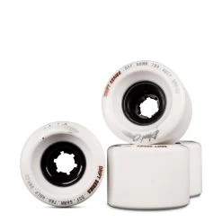 Madrid Blood Orange Drift Series 66mm/78A Skateboard Wheels