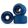 Madrid Blood Orange Morgan Pro Series 70mm/84A Midnight Navy Wheels