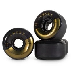 Madrid Blood Orange Smoke 60mm/84A Skateboard Wheels