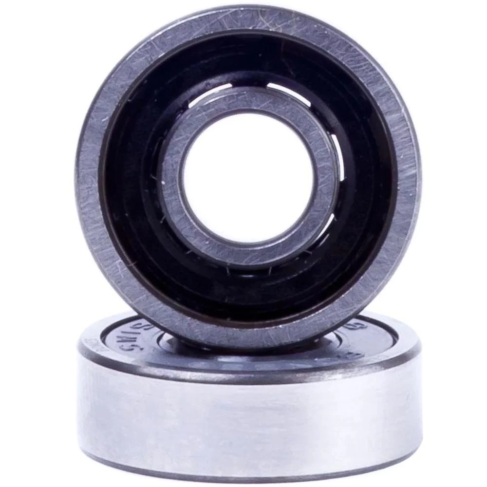 Bones Swiss Ceramic Skateboard Longboard Bearings - Image 3