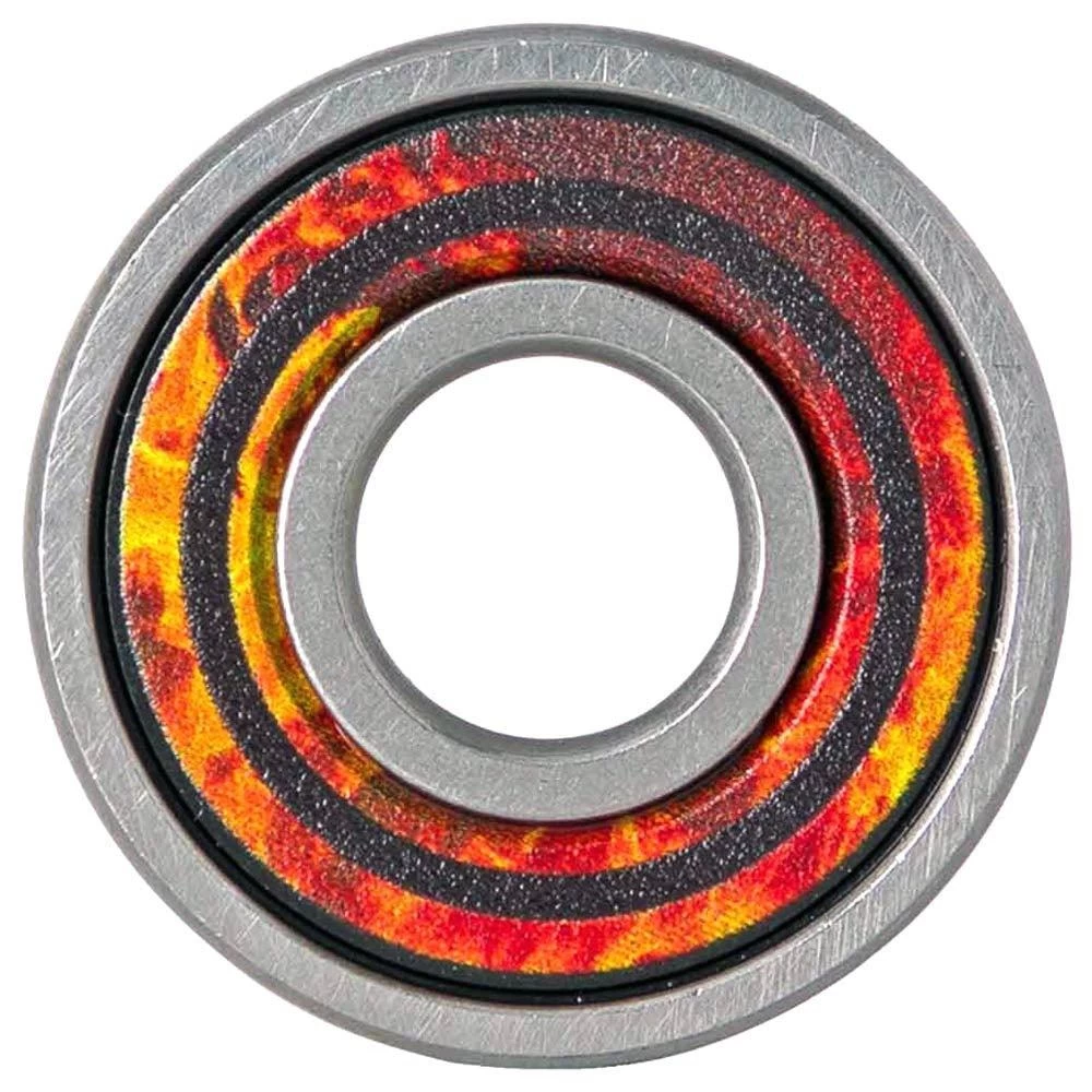 Bronson G3 Pedro Delfino Skateboard Longboard Bearings - Image 6