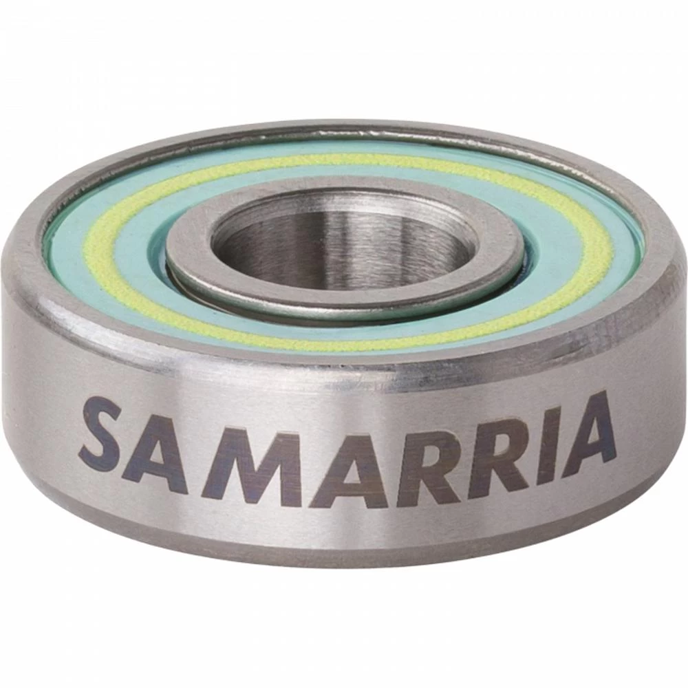Bronson G3 Samarria Brevard Skateboard Longboard Bearings - Image 2