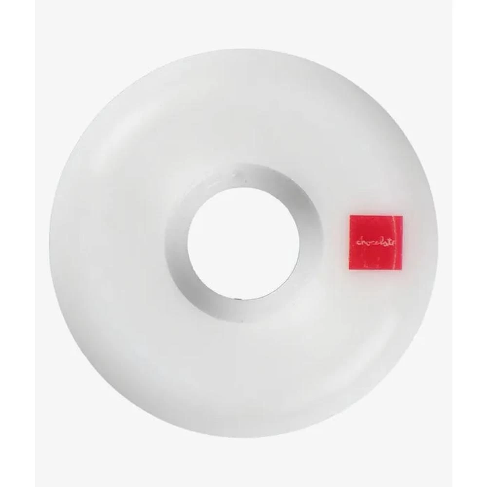 Chocolate Bandana Conical 53mm Wheels - Image 2